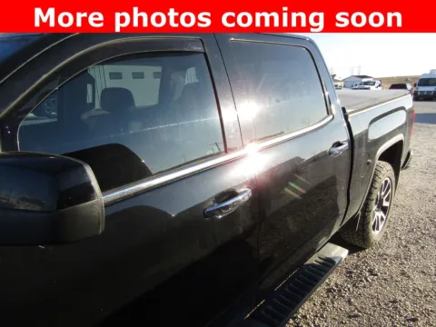 Photos of 2024 GMC Canyon AT4 for sale in Bethany, MO at Pettijohn Auto Center