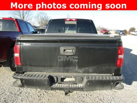 More photos of 2024 GMC Canyon AT4 at Pettijohn Auto Center, MO
