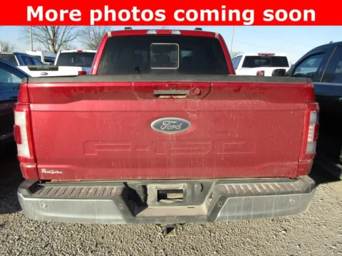 More photos of 2023 Ford F-150 Lariat at Pettijohn Auto Center, MO