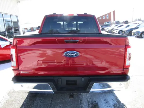 More photos of 2023 Ford F-150 Lariat at Pettijohn Auto Center, MO