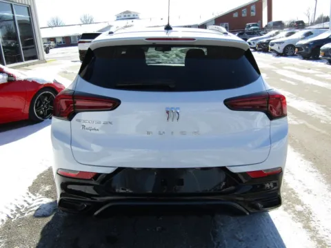 More photos of 2025 Buick Encore GX Sport Touring at Pettijohn Auto Center, MO