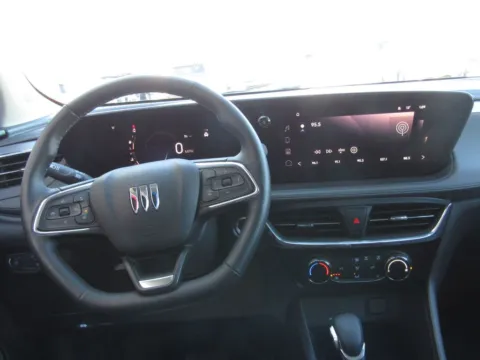 More photos of 2025 Buick Encore GX Sport Touring at Pettijohn Auto Center, MO