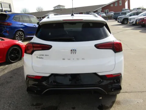 More photos of 2025 Buick Encore GX Sport Touring at Pettijohn Auto Center, MO