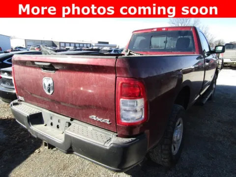 More photos of 2019 Ram 2500 Tradesman at Pettijohn Auto Center, MO