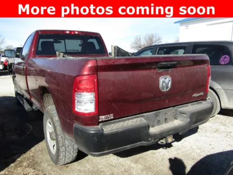 Another view of 2019 Ram 2500 Tradesman for sale in Bethany, MO at Pettijohn Auto Center