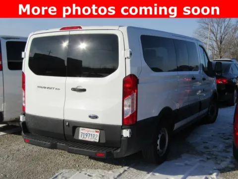 More photos of 2019 Ford Transit-150 XL at Pettijohn Auto Center, MO