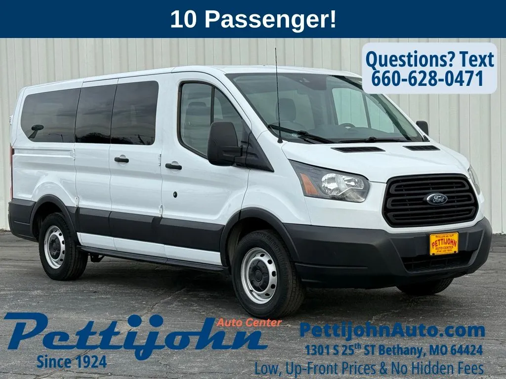2019 Ford Transit-150 XL for sale in Bethany, MO