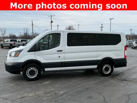 More photos of 2019 Ford Transit-150 XL at Pettijohn Auto Center, MO