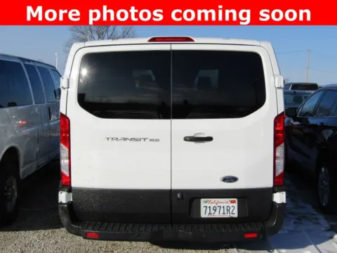 More photos of 2019 Ford Transit-150 XL at Pettijohn Auto Center, MO