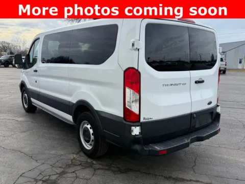 More photos of 2019 Ford Transit-150 XL at Pettijohn Auto Center, MO