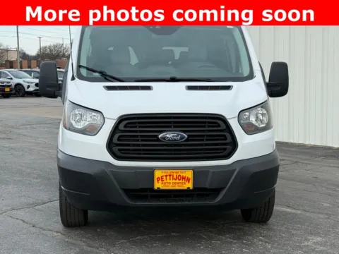 Photos of 2019 Ford Transit-150 XL for sale in Bethany, MO at Pettijohn Auto Center