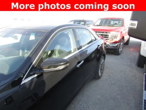 Photos of 2015 Cadillac CTS 2.0L Turbo Luxury for sale in Bethany, MO at Pettijohn Auto Center