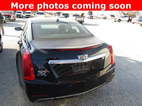 More photos of 2015 Cadillac CTS 2.0L Turbo Luxury at Pettijohn Auto Center, MO