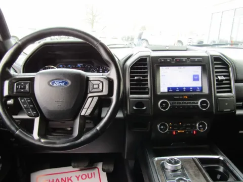 More photos of 2020 Ford Expedition Max Limited at Pettijohn Auto Center, MO