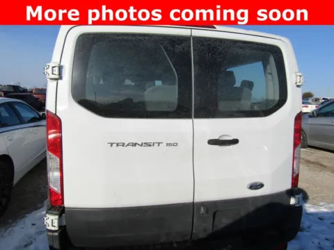 More photos of 2017 Ford Transit-150 XL at Pettijohn Auto Center, MO