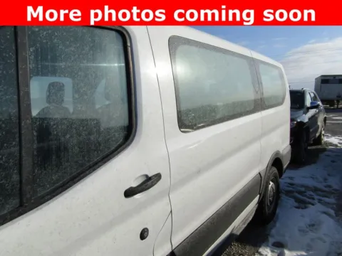 Photos of 2017 Ford Transit-150 XL for sale in Bethany, MO at Pettijohn Auto Center
