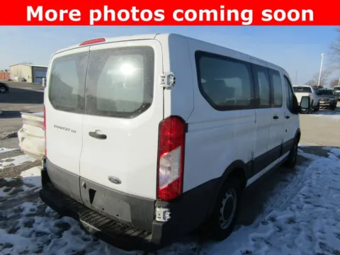 More photos of 2017 Ford Transit-150 XL at Pettijohn Auto Center, MO