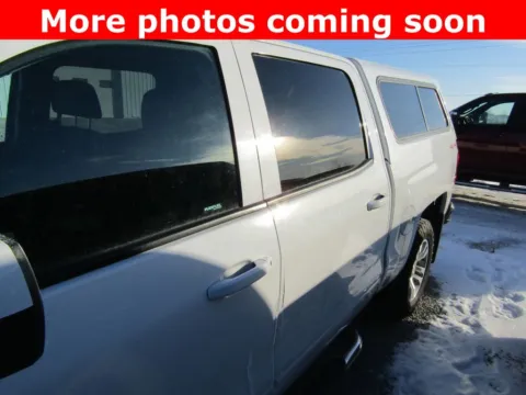 Photos of 2017 Chevrolet Silverado 1500 LT for sale in Bethany, MO at Pettijohn Auto Center