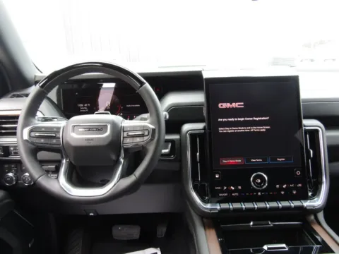 More photos of 2026 GMC Yukon Denali at Pettijohn Auto Center, MO