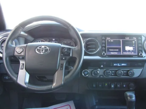 More photos of 2023 Toyota Tacoma TRD Off-Road at Pettijohn Auto Center, MO