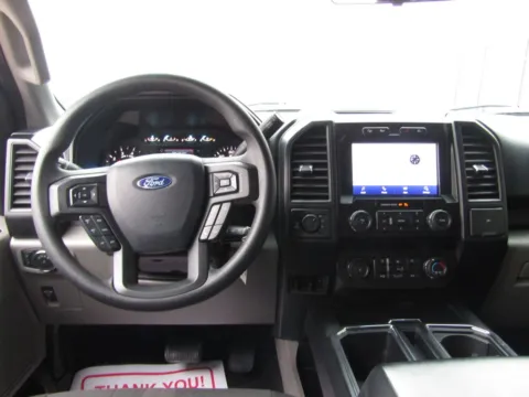 More photos of 2020 Ford F-150 XL at Pettijohn Auto Center, MO