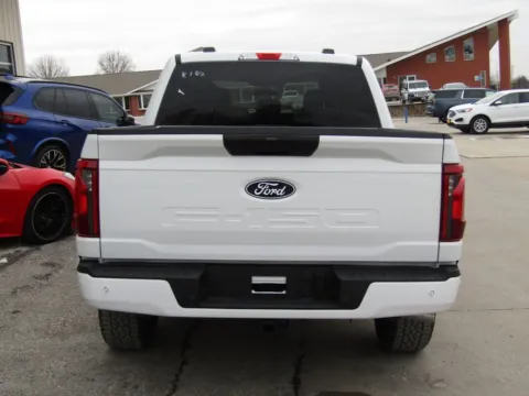 More photos of 2026 Ford F-150 STX at Pettijohn Auto Center, MO