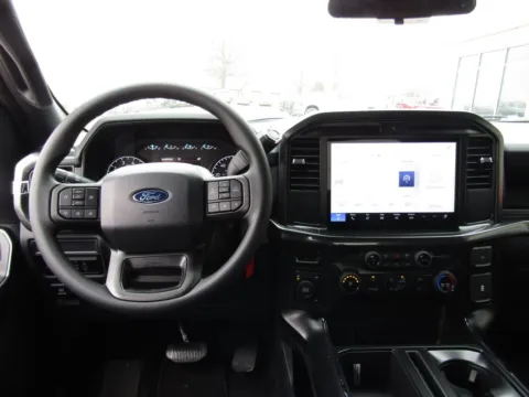 More photos of 2026 Ford F-150 STX at Pettijohn Auto Center, MO