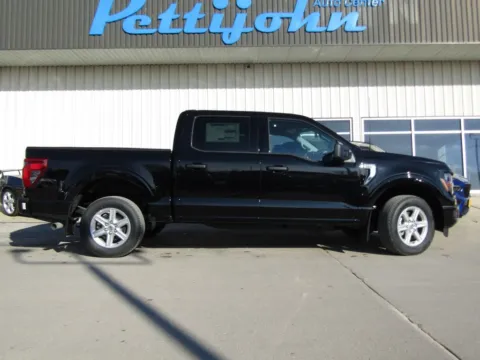 Photos of 2026 Ford F-150 XLT for sale in Bethany, MO at Pettijohn Auto Center