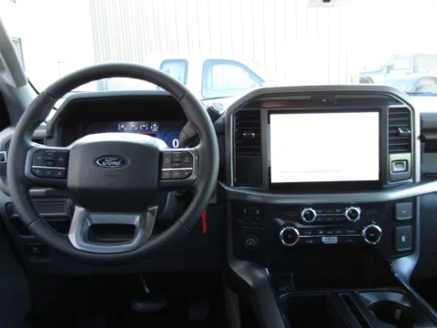 More photos of 2026 Ford F-150 XLT at Pettijohn Auto Center, MO