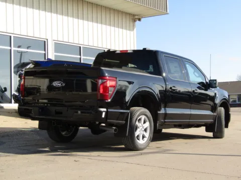 Another view of 2026 Ford F-150 XLT for sale in Bethany, MO at Pettijohn Auto Center