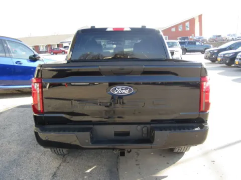 More photos of 2026 Ford F-150 XLT at Pettijohn Auto Center, MO
