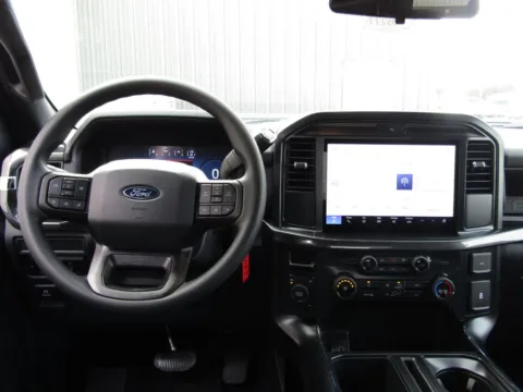 More photos of 2026 Ford F-150 STX at Pettijohn Auto Center, MO
