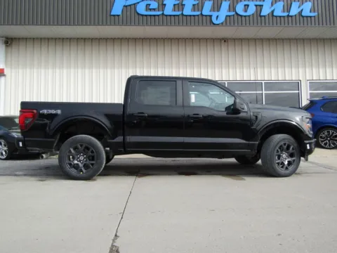 Photos of 2026 Ford F-150 STX for sale in Bethany, MO at Pettijohn Auto Center