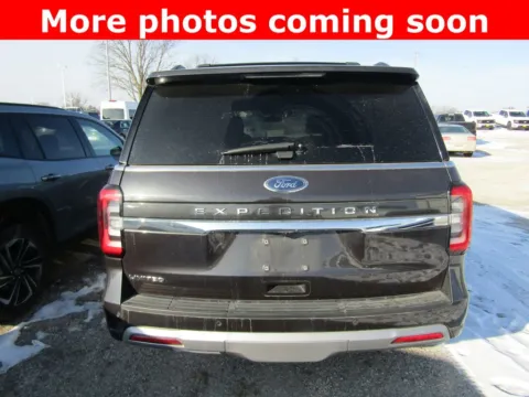 More photos of 2024 Ford Expedition Limited at Pettijohn Auto Center, MO