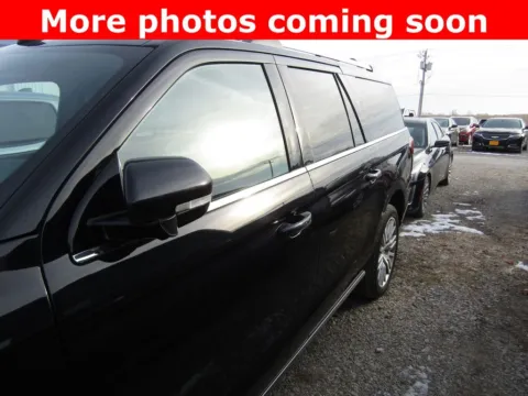 Photos of 2024 Ford Expedition Max Limited for sale in Bethany, MO at Pettijohn Auto Center