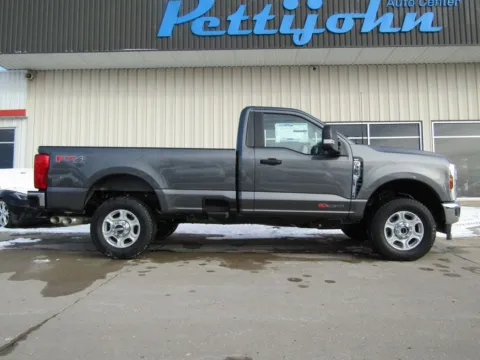 Photos of 2026 Ford F-350SD XLT for sale in Bethany, MO at Pettijohn Auto Center