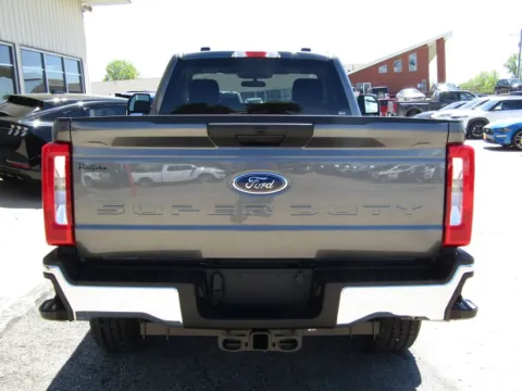 More photos of 2026 Ford F-350SD XLT at Pettijohn Auto Center, MO