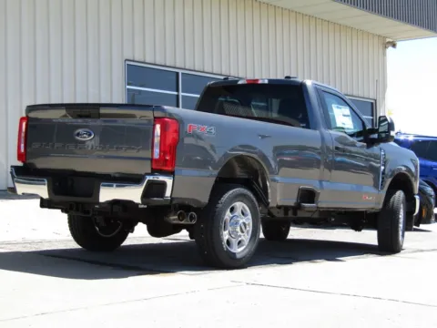 Another view of 2026 Ford F-350SD XLT for sale in Bethany, MO at Pettijohn Auto Center