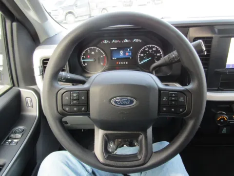 More photos of 2026 Ford F-350SD XLT at Pettijohn Auto Center, MO