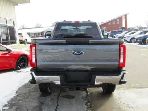 More photos of 2026 Ford F-350SD XLT at Pettijohn Auto Center, MO