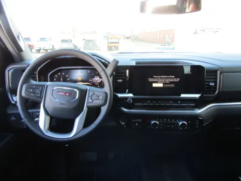 More photos of 2026 GMC Sierra 2500HD SLE at Pettijohn Auto Center, MO