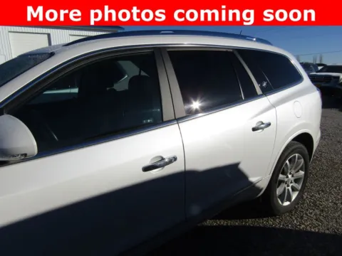 Photos of 2017 Buick Enclave Premium Group for sale in Bethany, MO at Pettijohn Auto Center