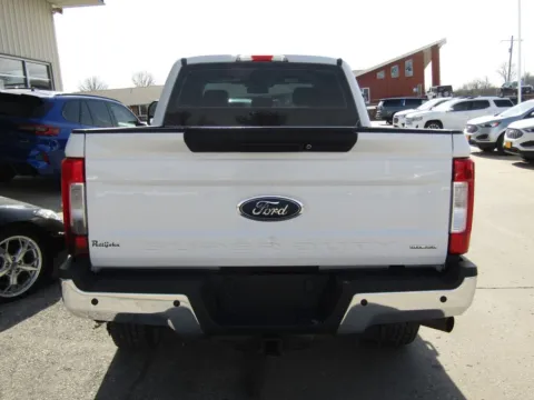 More photos of 2017 Ford F-250SD XL at Pettijohn Auto Center, MO