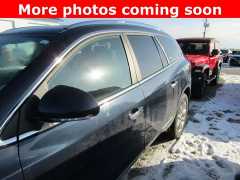 Photos of 2016 Buick Enclave Premium Group for sale in Bethany, MO at Pettijohn Auto Center