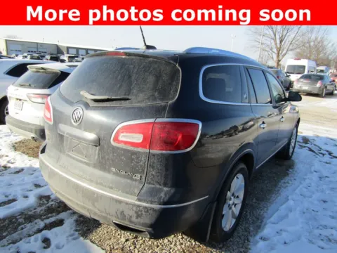 More photos of 2016 Buick Enclave Premium Group at Pettijohn Auto Center, MO