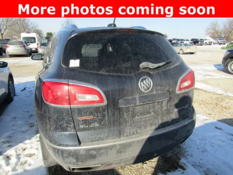 More photos of 2016 Buick Enclave Premium Group at Pettijohn Auto Center, MO