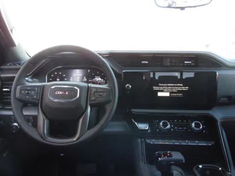 More photos of 2026 GMC Sierra 1500 AT4 at Pettijohn Auto Center, MO