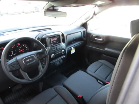 More photos of 2026 GMC Sierra 1500 Pro at Pettijohn Auto Center, MO
