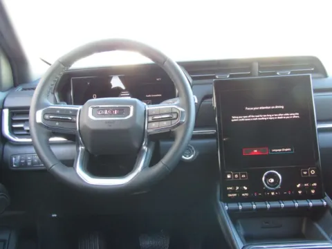 More photos of 2026 GMC Terrain Elevation at Pettijohn Auto Center, MO