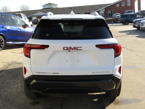 More photos of 2026 GMC Terrain Elevation at Pettijohn Auto Center, MO